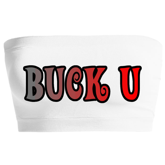 Buck U Seamless Bandeau