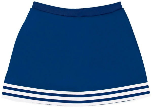 Light blue cheer skirt shop