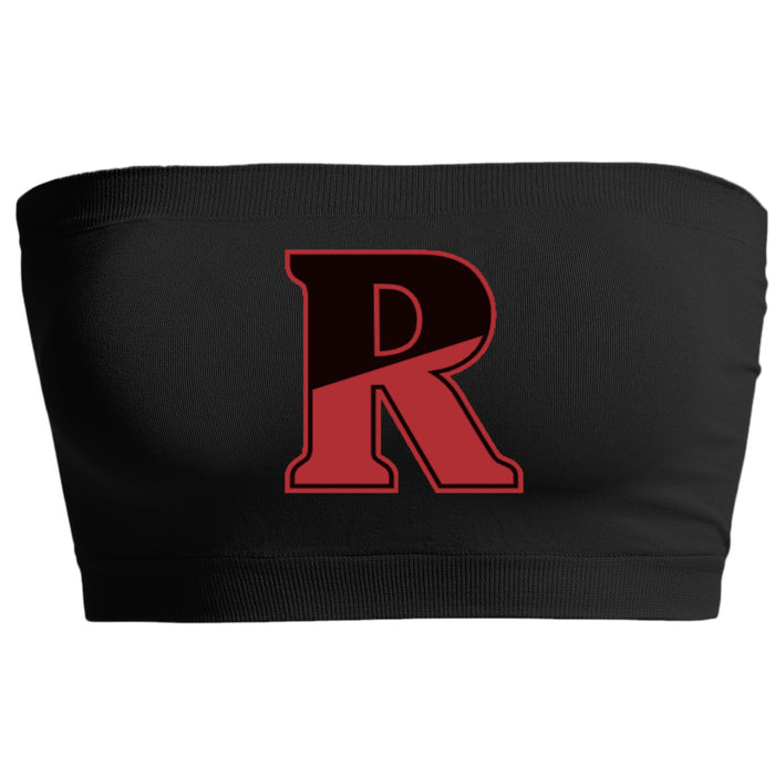 Rep Seamless Bandeau (Available in 2 Colors)