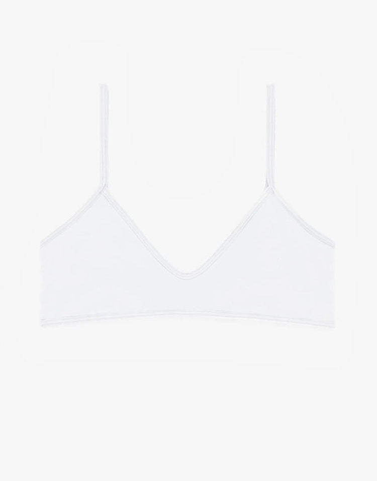 Blue Baby Bralette (Available in 2 Colors)