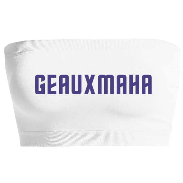 Geaux Seamless Bandeau
