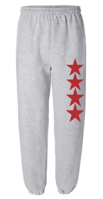 Star Power Sweats