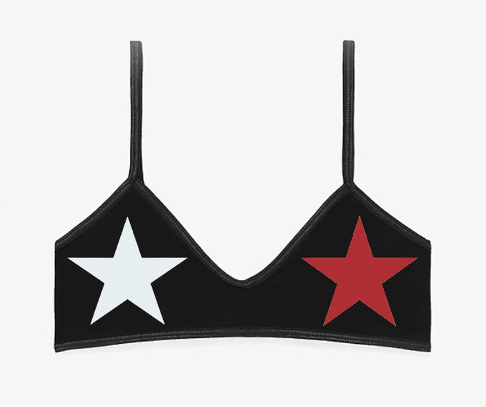 Stars Bralette