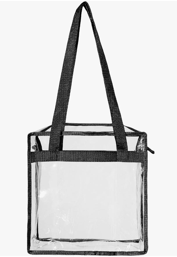 Stadium Bag