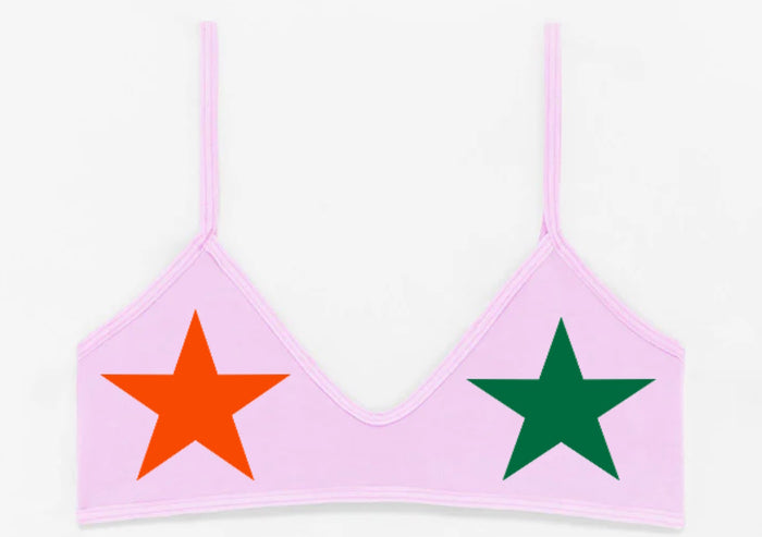 Stars Bralette