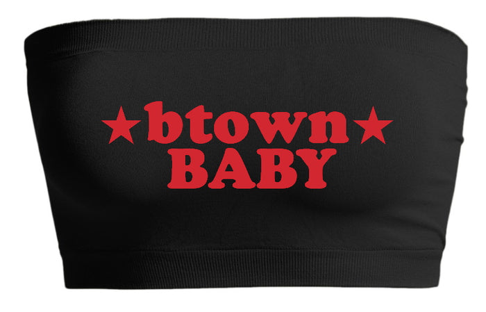 BTown Baby Seamless Bandeau
