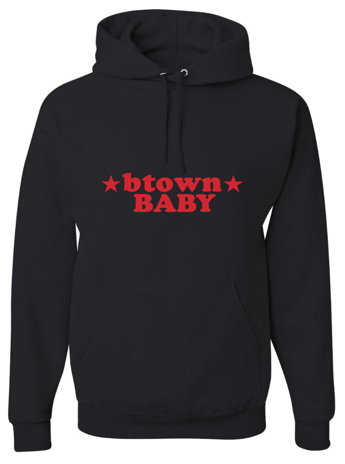 BTown Baby Hoodie