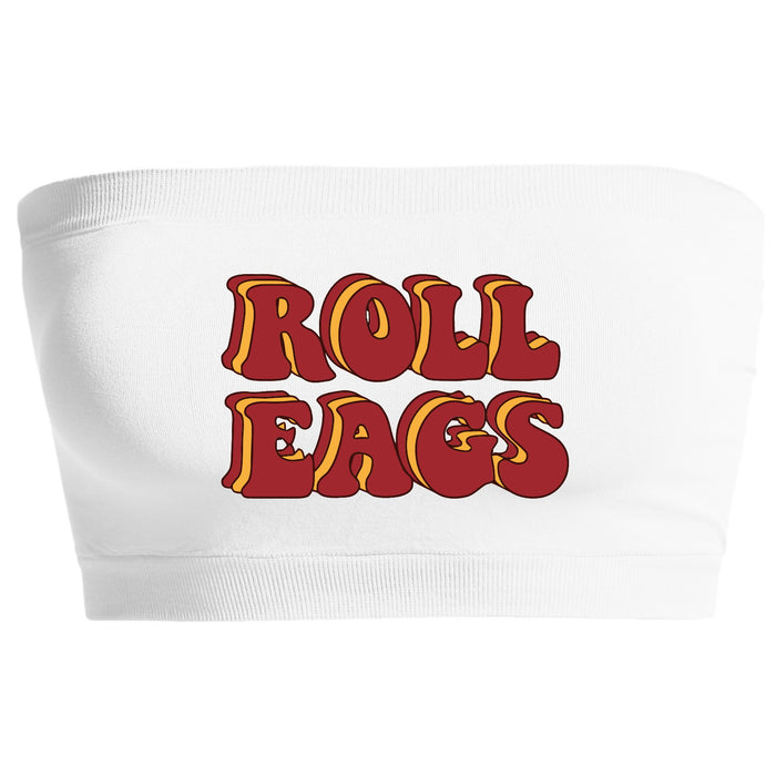 Roll Seamless Bandeau (Available in 2 Colors)