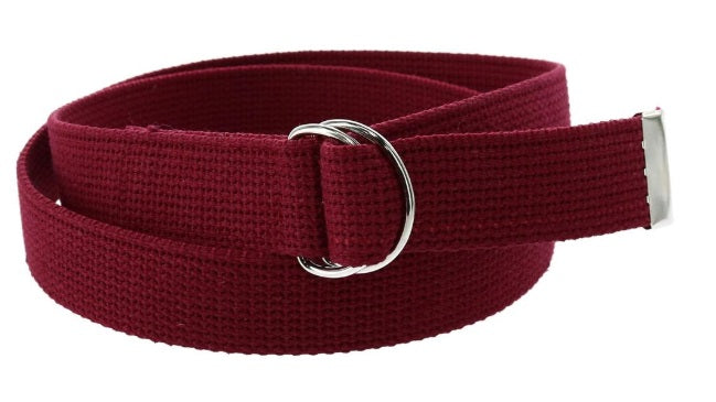 Cardinal Utility Belt