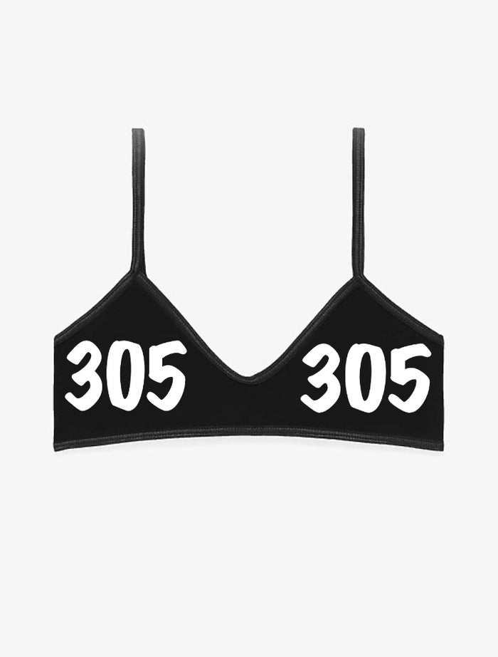 305 Bralette