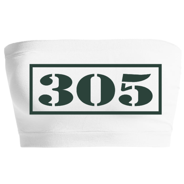 305 Seamless Bandeau