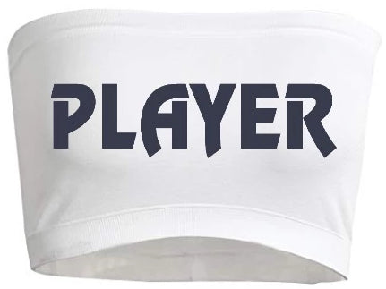 Player Seamless Bandeau