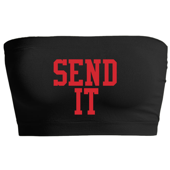 Send It Seamless Bandeau