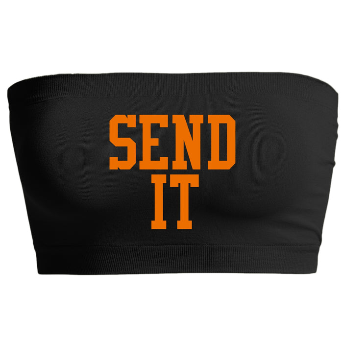 Send It Seamless Bandeau