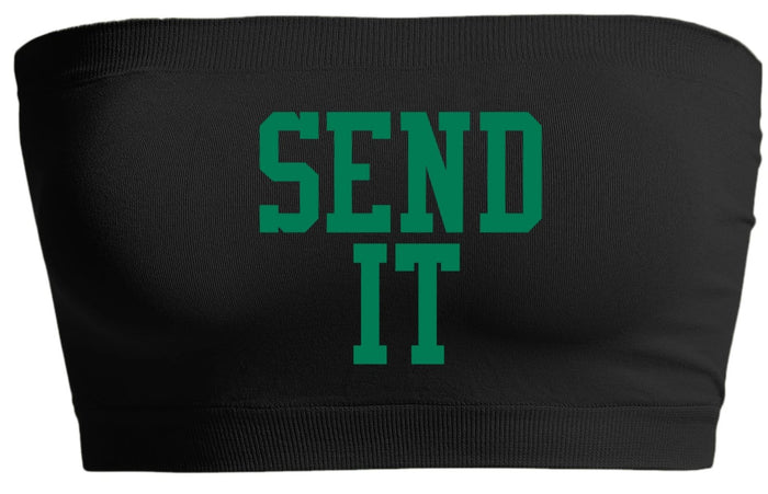 Send It Seamless Bandeau