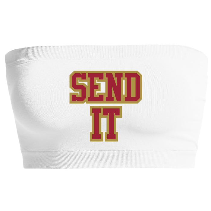Send It Seamless Bandeau