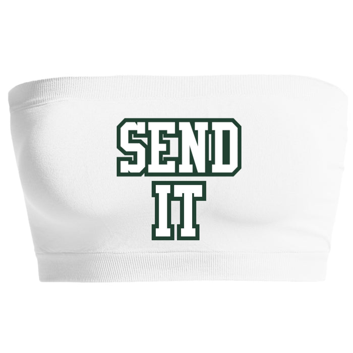 Send It Seamless Bandeau