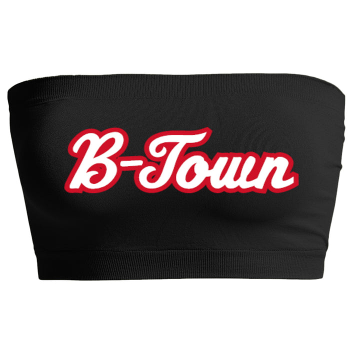 B-Town Seamless Bandeau