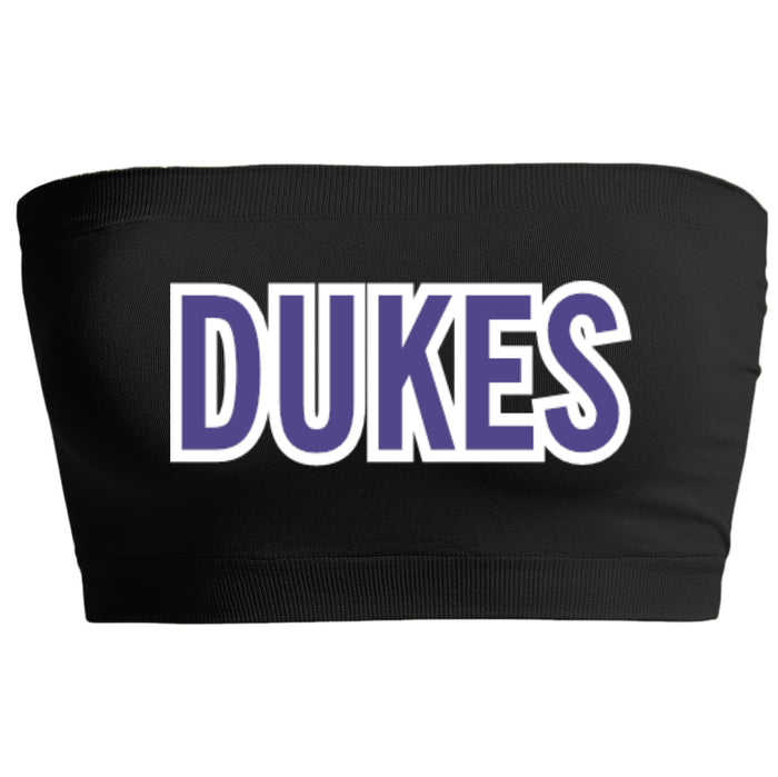 Dukes of Hazzard Seamless Bandeau