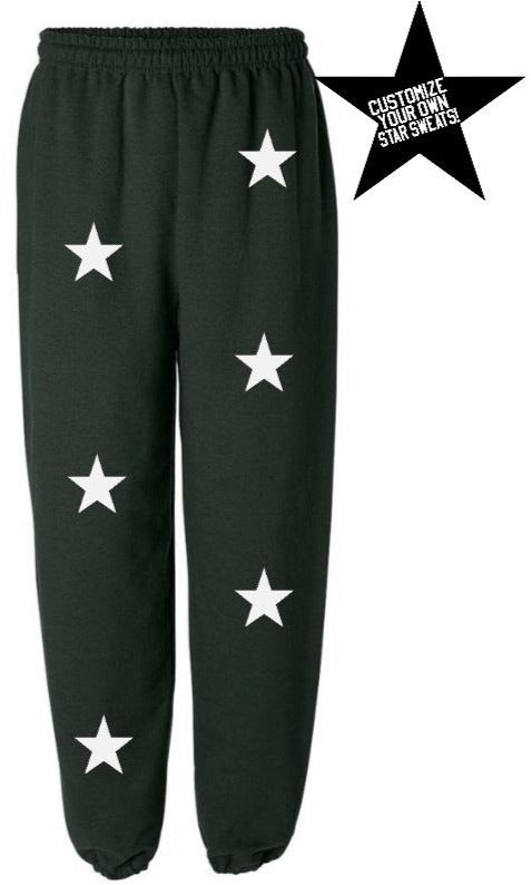 Forest sales green sweats