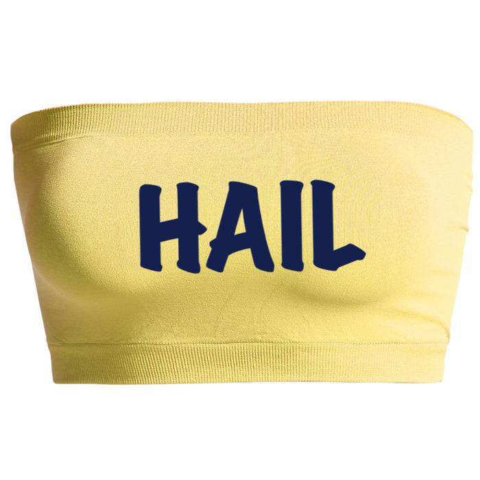 Hail Seamless Bandeau (Available in 2 Colors)