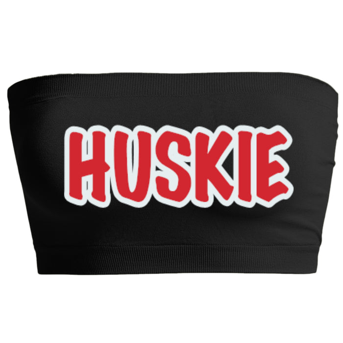 Huskie Seamless Bandeau