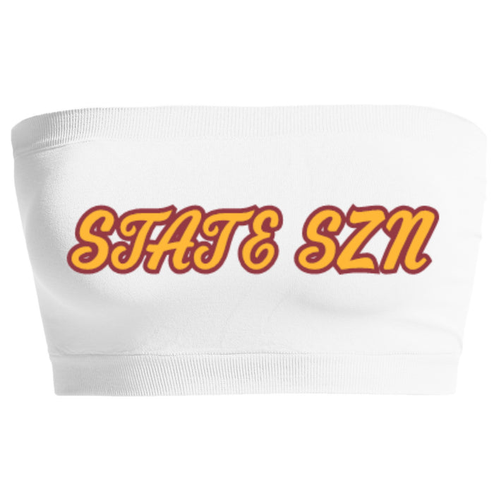 State SZN Seamless Bandeau (Available in 2 Colors)