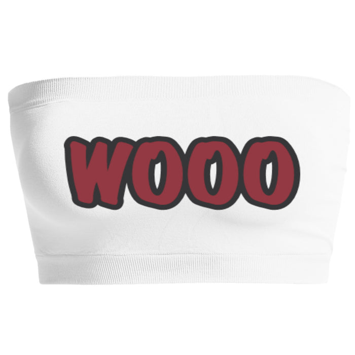 WOOO Seamless Bandeau