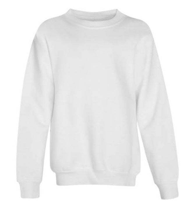 All About The Irish Crew Neck Sweatshirt (Available in 4 Colors)