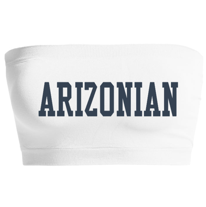 Arizonian Seamless Bandeau