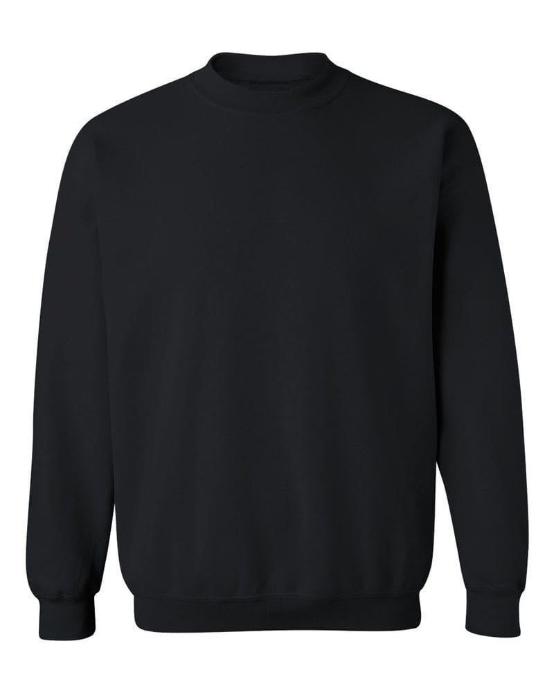 All About The Irish Crew Neck Sweatshirt (Available in 4 Colors)