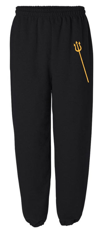 Pitchfork Sweats