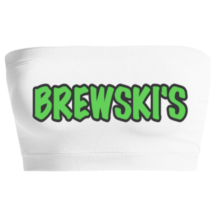 Brewski's Seamless Bandeau