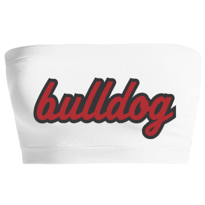 Bulldog Seamless Bandeau