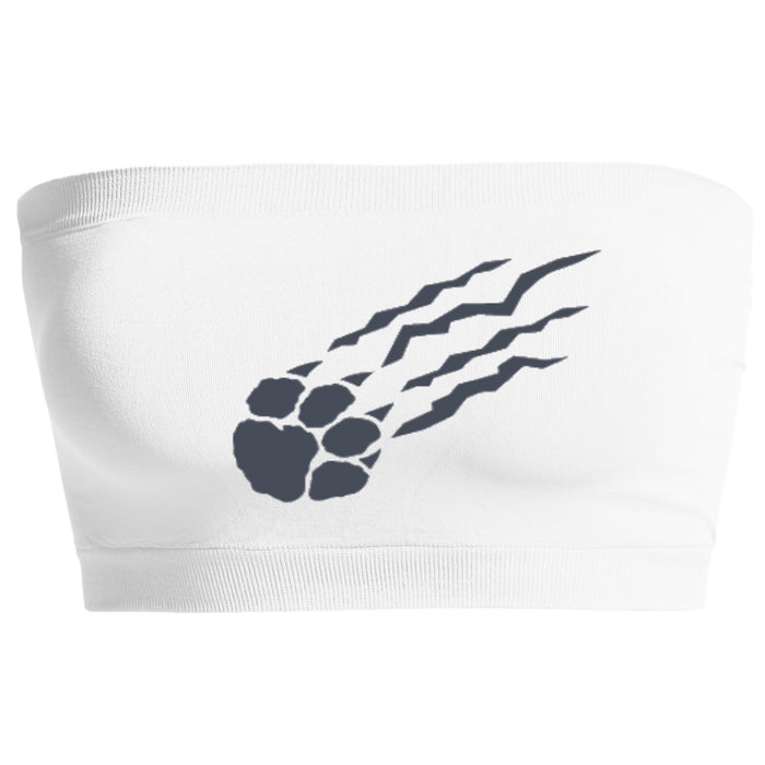 Paws & Claws Seamless Bandeau