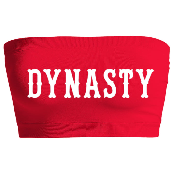 Dynasty Seamless Bandeau