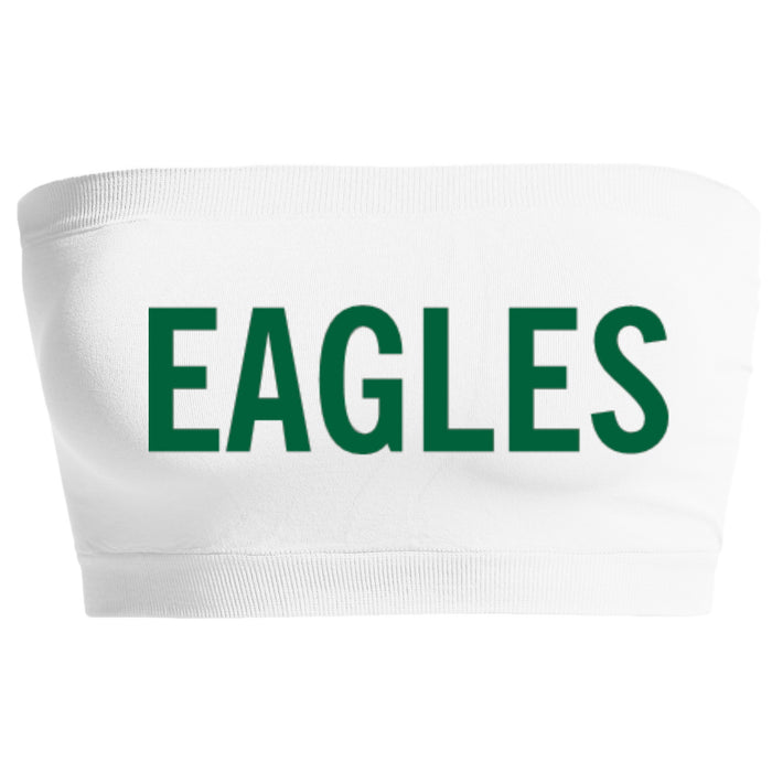 Eagles Seamless Bandeau (Available in 2 Colors)