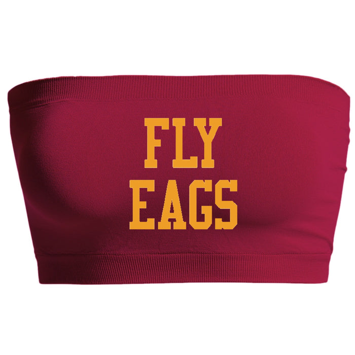 Fly Eags Seamless Bandeau (Available in 3 Colors)