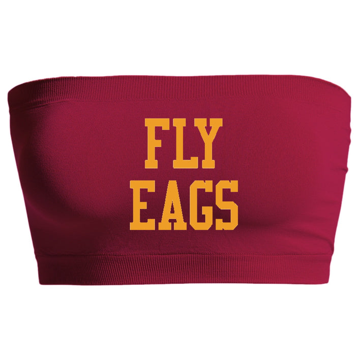 So Fly Seamless Bandeau (Available in 3 Colors)