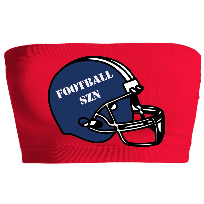 Football SZN Seamless Bandeau
