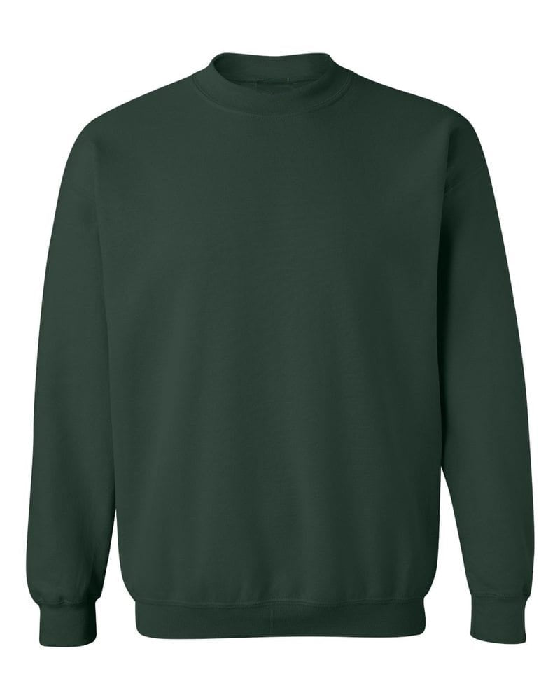 Shamrockin Crewneck (Available in 4 Colors)