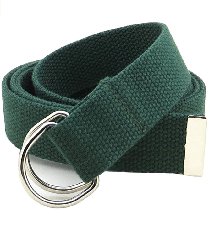 Forest Green Utility Belt