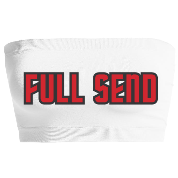 Full Send Seamless Bandeau