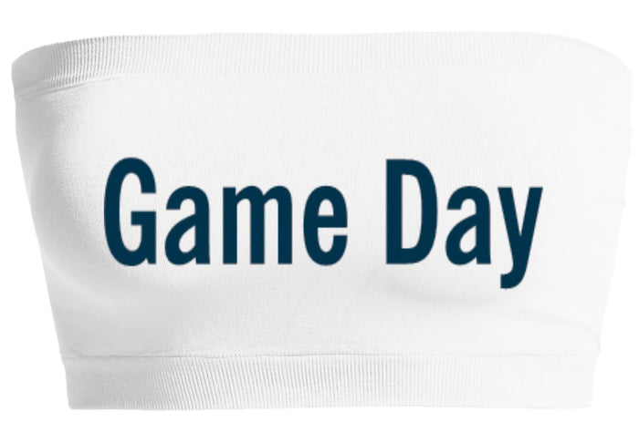 Game Day Seamless Bandeau
