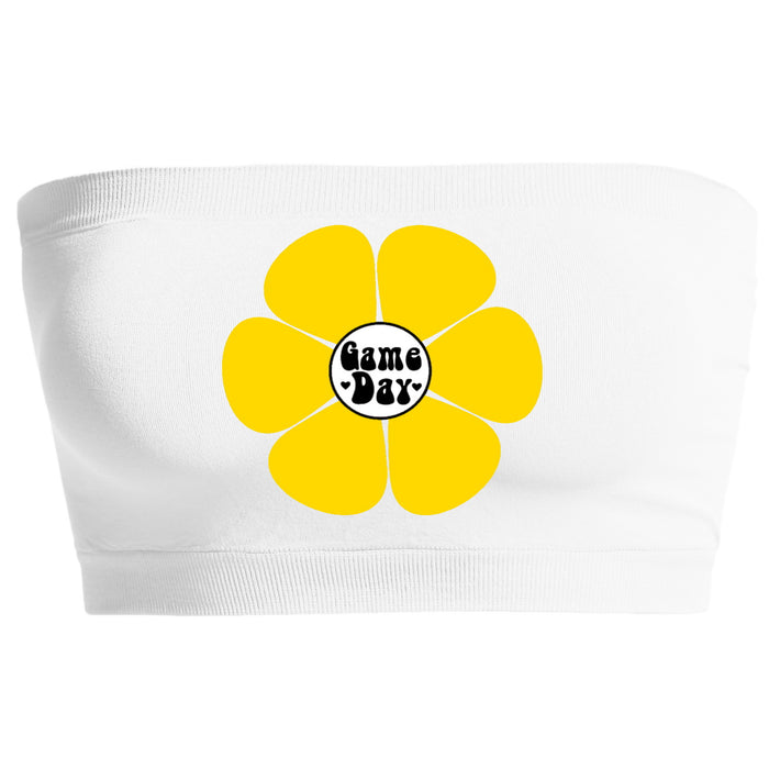Love Game Day Seamless Bandeau