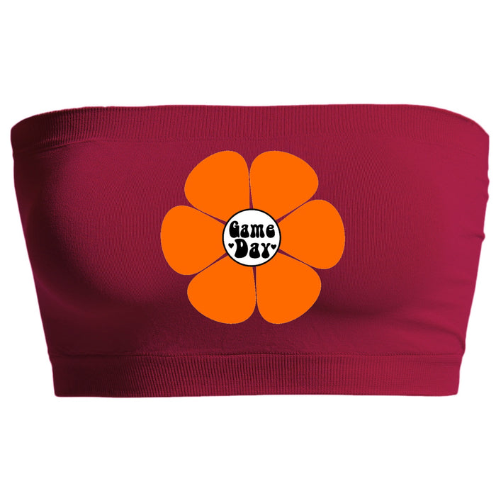 Game Day Seamless Bandeau