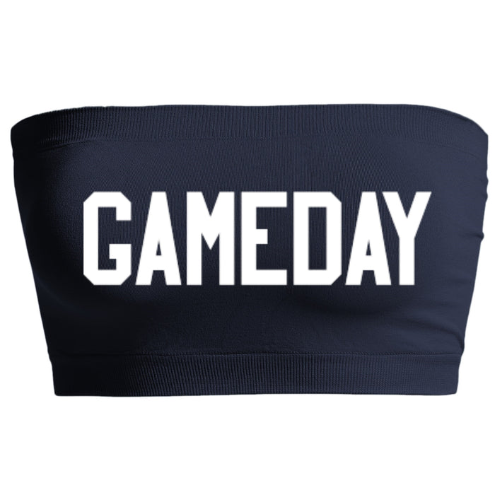 GAMEDAY Seamless Bandeau