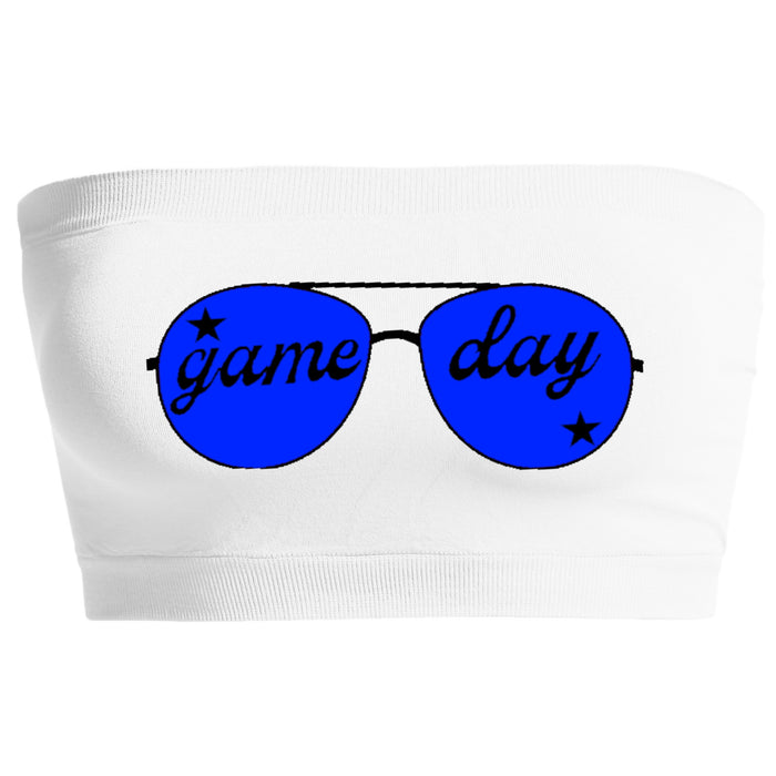 Shades Seamless Bandeau