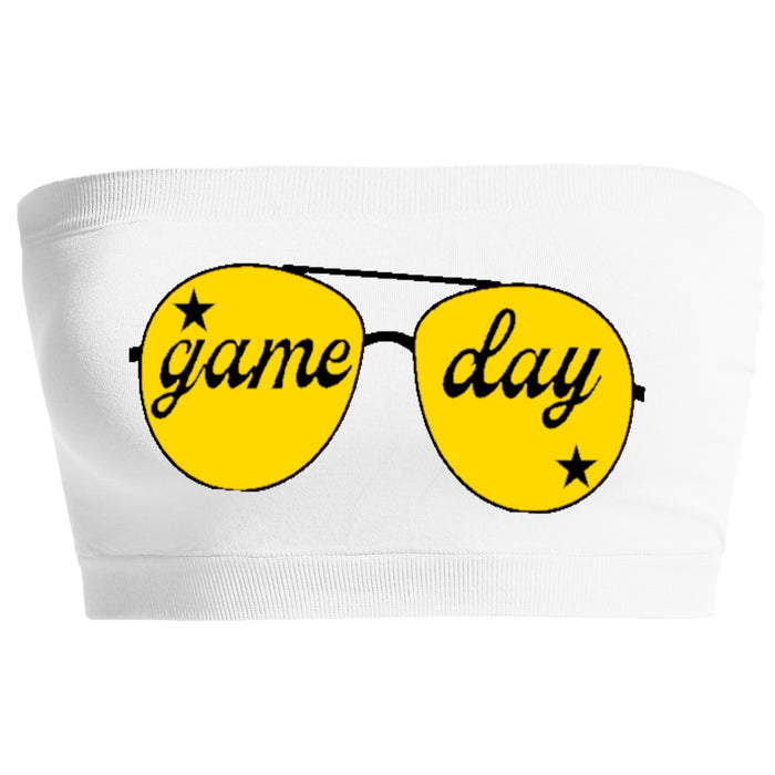 Game Day Shades Seamless Bandeau