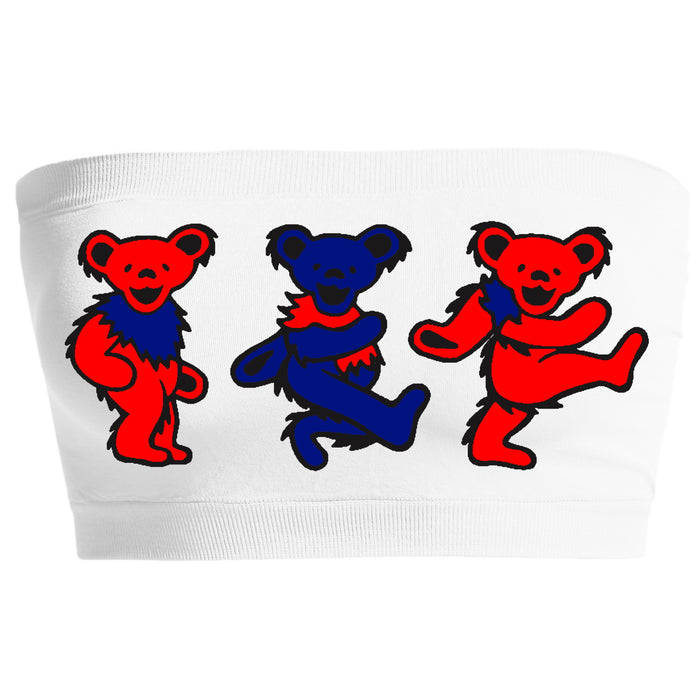 Teddies Seamless Bandeau